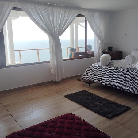 Casablanca 바르칼라 외부 사진